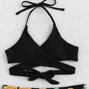 🍍 Pineapple Bikini